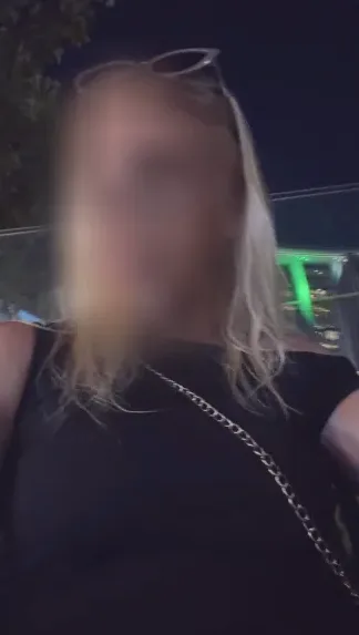 Tamara, 18 años