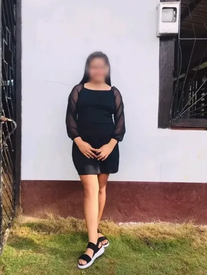 Txell, 26 años