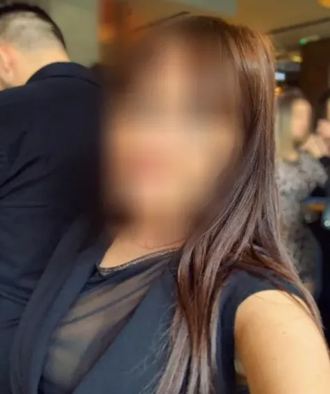 Txell, 38 años