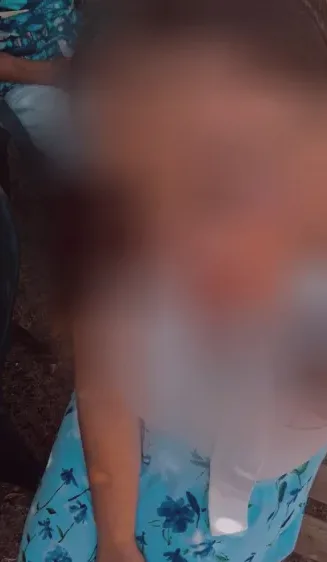 Valentina, 19 años