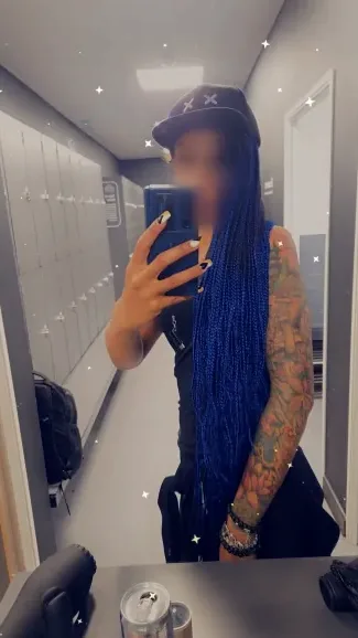 Vanesa, 34 años