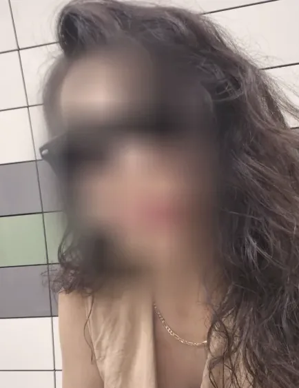 Verónica, 36 años
