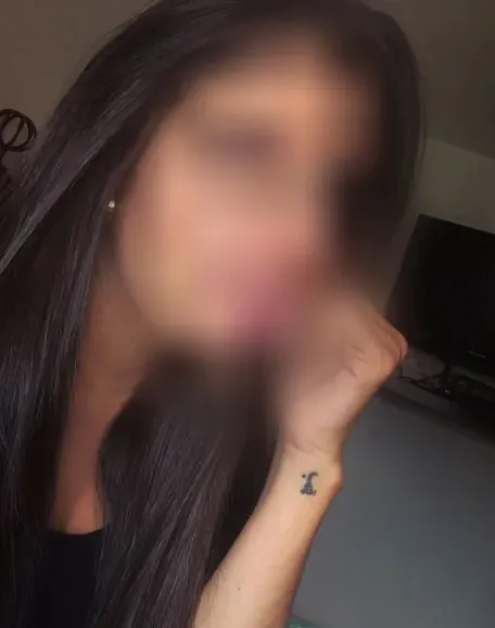 Yesenia, 34 años
