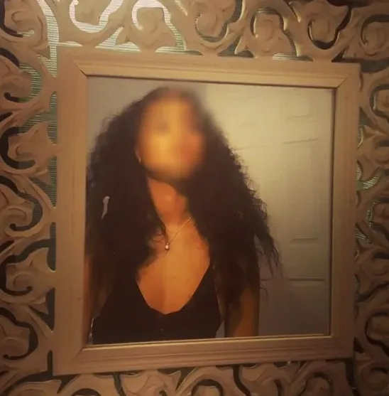 Yolanda, 30 años
